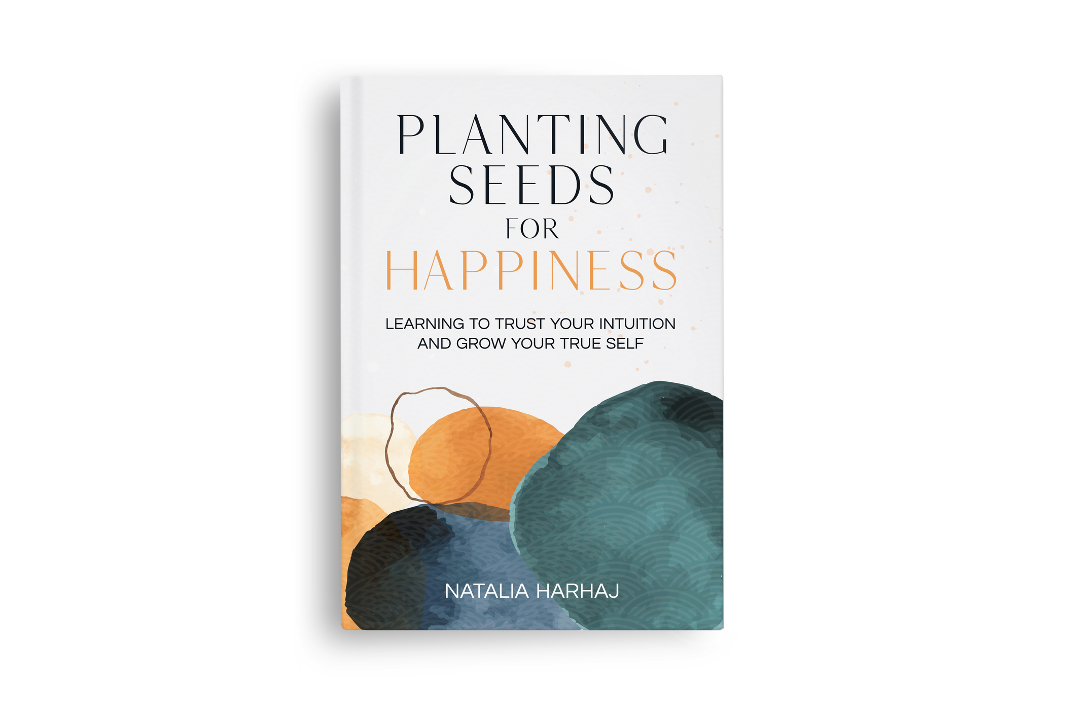 I'm Ready! | Start Your Journey Today — Natalia Harhaj
